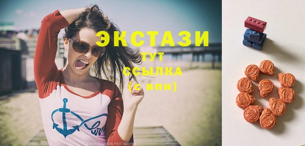 хмурый Богородск